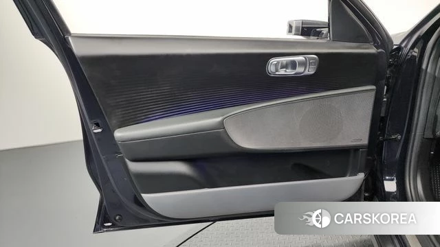 Hyundai Ionic 6 id 4591121 из Кореи 16