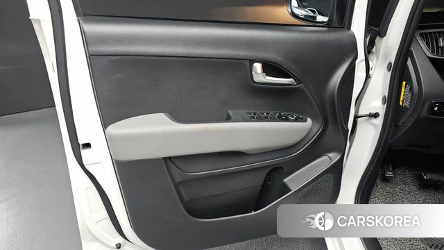 Kia The New Kia Ray id 4505994 из Кореи 16