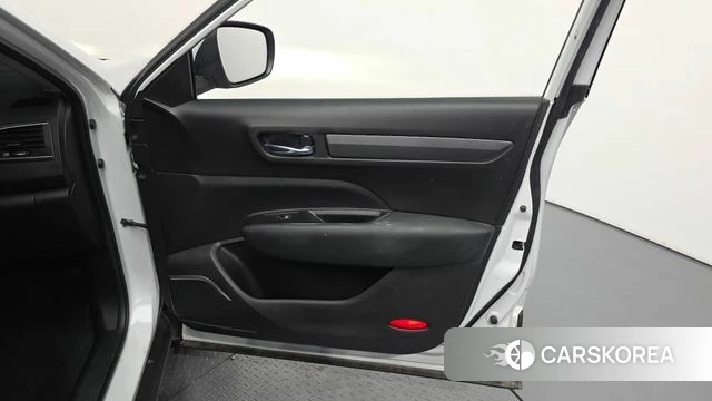 Renault Korea (Samsung) The New QM6 id 4965273 из Кореи 16