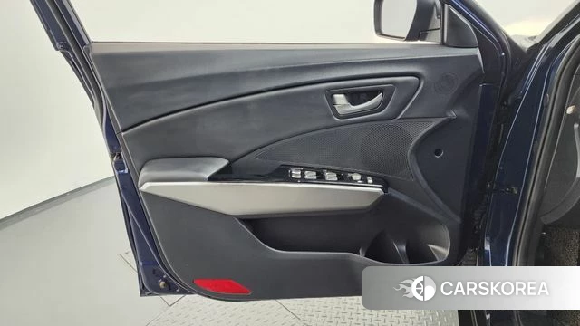 Ssangyong Tivoli Armor id 4667678 из Кореи 16