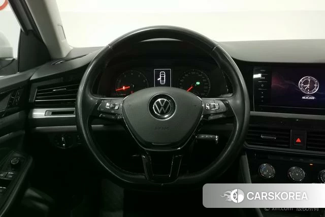 Volkswagen Bora id 4297654 из Китая 16