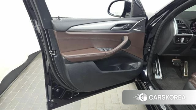 BMW X4 (G02) id 4434186 из Кореи 16