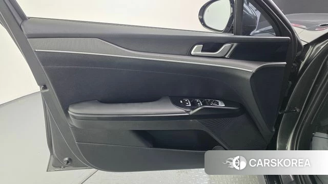 Kia The New K5 Hybrid 3rd generation id 4752942 из Кореи 16