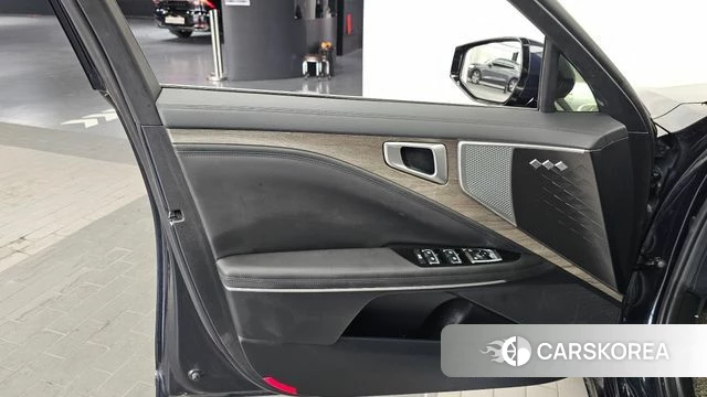 Kia K8 id 4488590 из Кореи 16