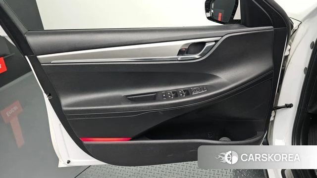 Hyundai The New Grandeur IG id 4383166 из Кореи 16