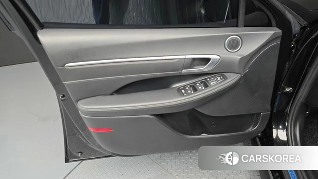 Hyundai Sonata Hybrid (DN8) id 4338140 из Кореи 16