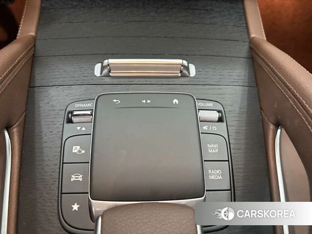 Mercedes-Benz GLS id 4300883 из Китая 16