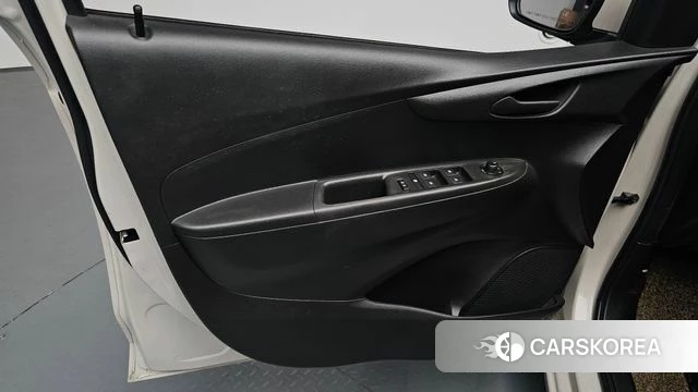 Chevrolet (GM Daewoo) The New Spark id 4530522 из Кореи 16