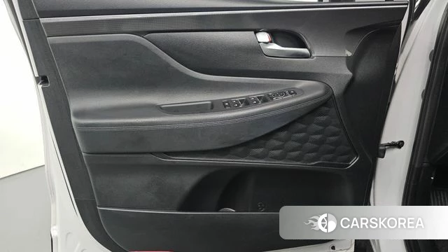 Hyundai The New Santa Fe id 4746237 из Кореи 16