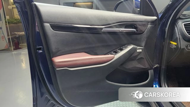 Kia Seltos id 4849716 из Кореи 16