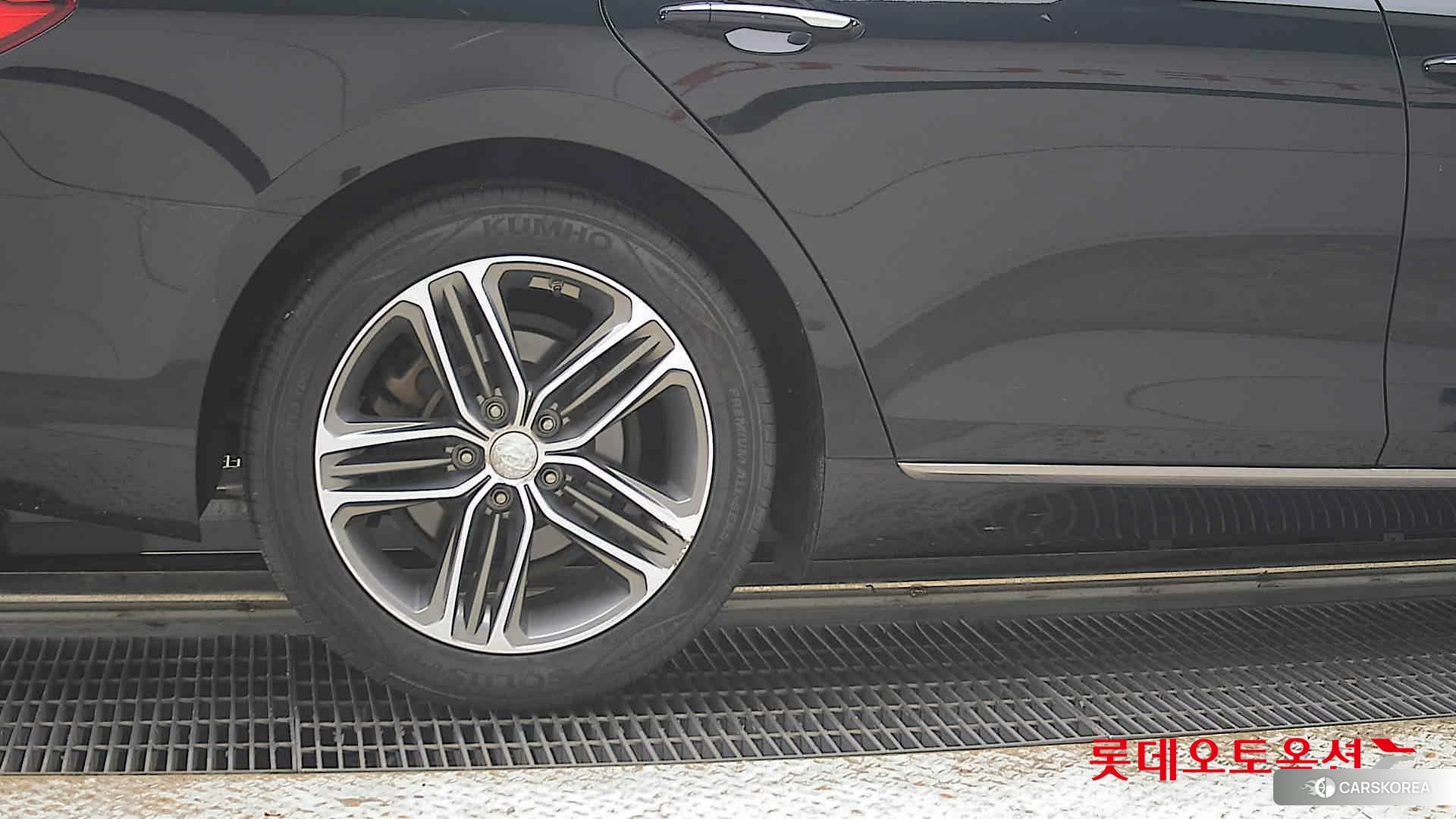 Hyundai Grandeur id 4498350 из Кореи 16