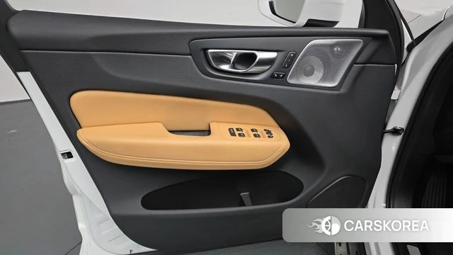 Volvo XC60 second Generation id 4774204 из Кореи 16