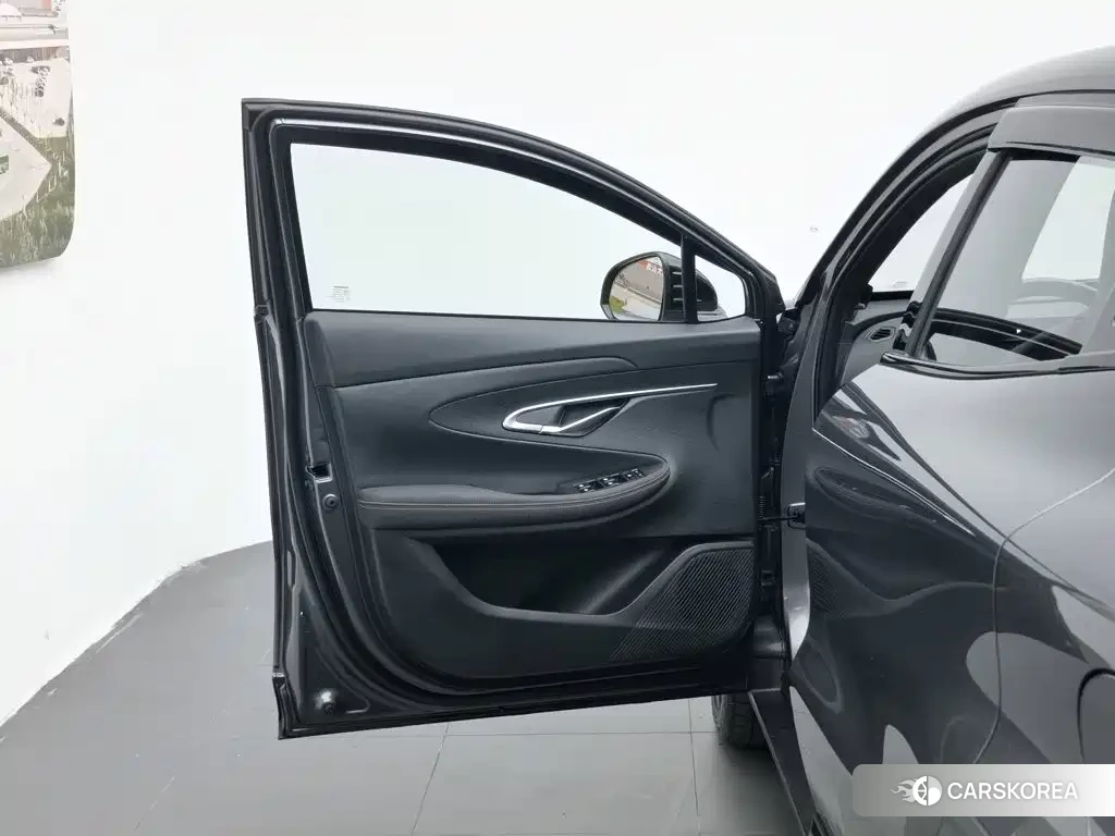 Chang'an UNI-T id 4679743 из Китая 16