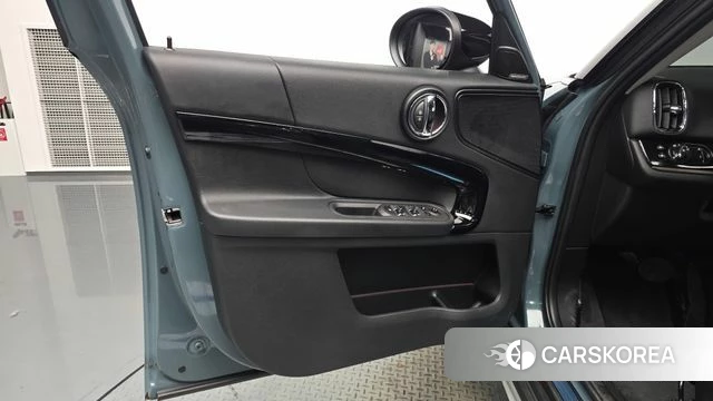 Mini Cooper Countryman id 4481888 из Кореи 16