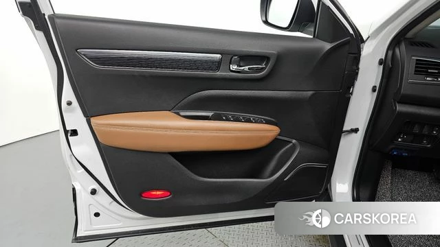 Renault Korea (Samsung) The New QM6 id 4337994 из Кореи 16