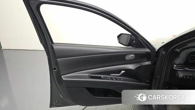 Hyundai Avante (CN7) id 4282051 из Кореи 16