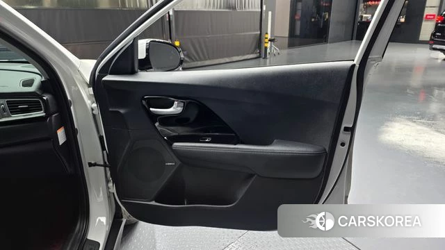 Kia Niro EV id 4269065 из Кореи 16