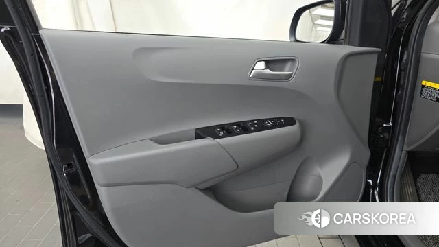 Kia Morning Urban (JA) id 4637225 из Кореи 16