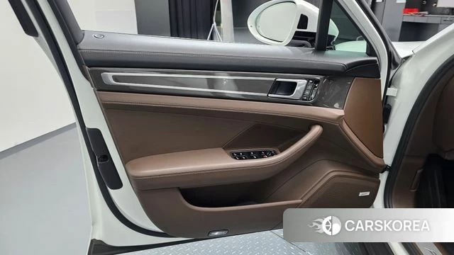 Porsche Panamera (971) id 4378161 из Кореи 16
