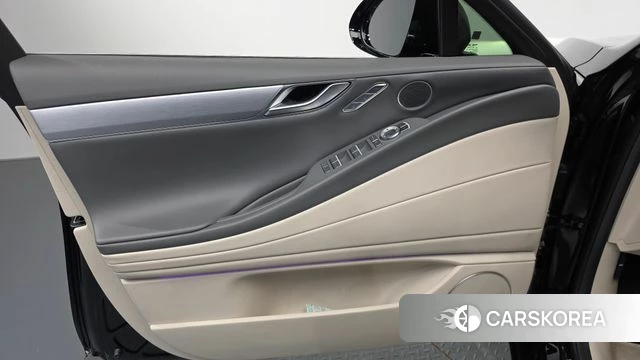 Genesis G80 (RG3) id 4739393 из Кореи 16