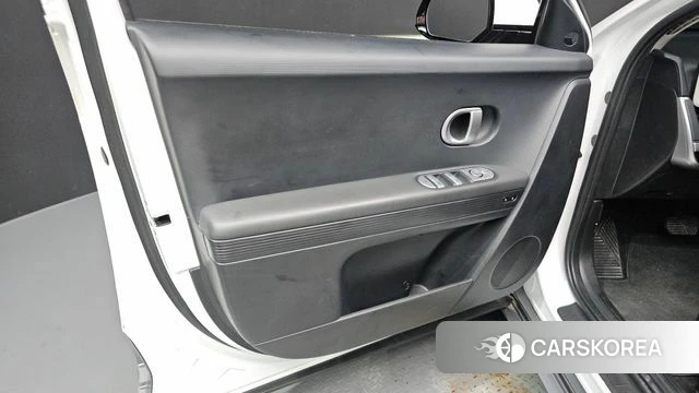 Hyundai Ionic 5 id 4750369 из Кореи 16