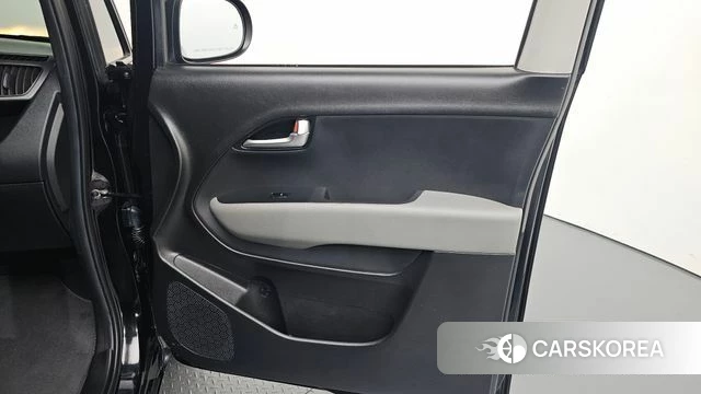 Kia The New Kia Ray id 4834811 из Кореи 16