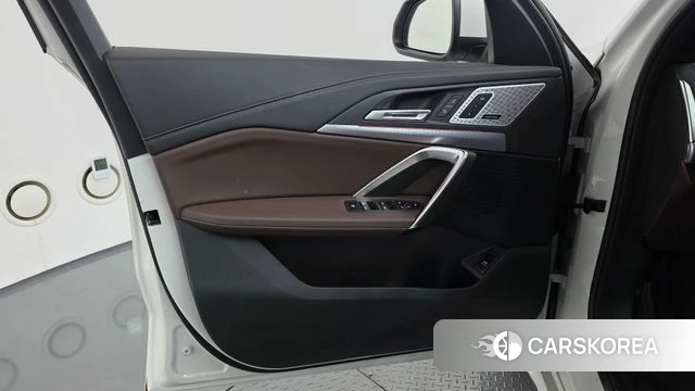 BMW X1 (U11) id 4686626 из Кореи 16