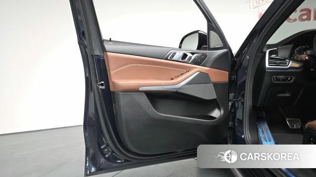 BMW X5 (G05) id 4268095 из Кореи 16