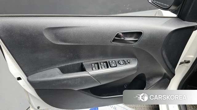 Kia Morning Urban (JA) id 4784331 из Кореи 16