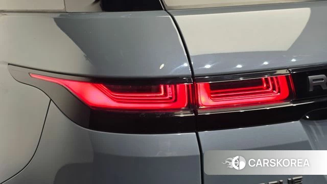 Land Rover Range Rover Evoque 2nd Generation id 4776003 из Кореи 16
