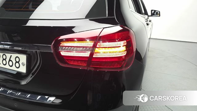 Mercedes-Benz GLA-Class X156 id 4378025 из Кореи 16