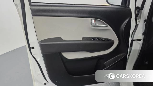 Kia The New Kia Ray id 4408660 из Кореи 16