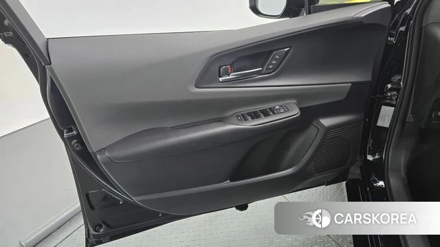 Toyota Prius 5th Generation id 4612498 из Кореи 16