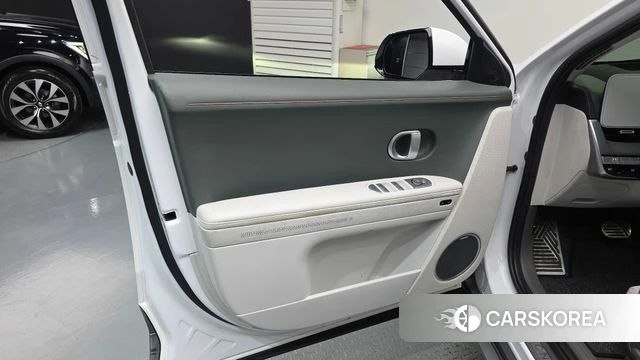 Hyundai Ionic 5 id 4711780 из Кореи 16