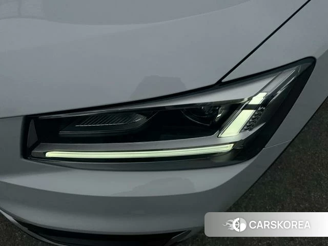 Audi Q2L id 4261206 из Китая 16