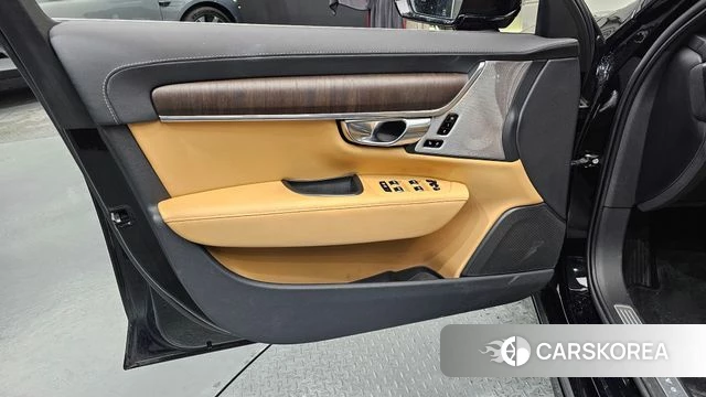 Volvo S90 id 4608613 из Кореи 16