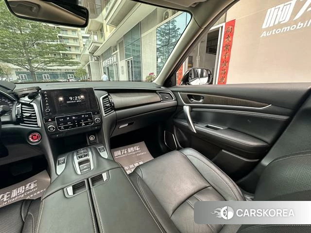 Honda Crown Road id 4274364 из Китая 16