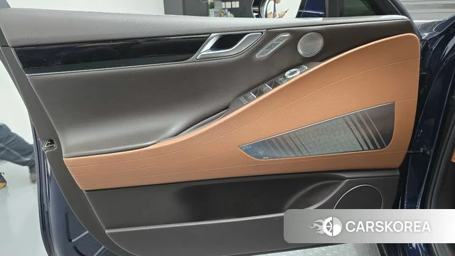 Genesis G80 (RG3) id 4712599 из Кореи 16