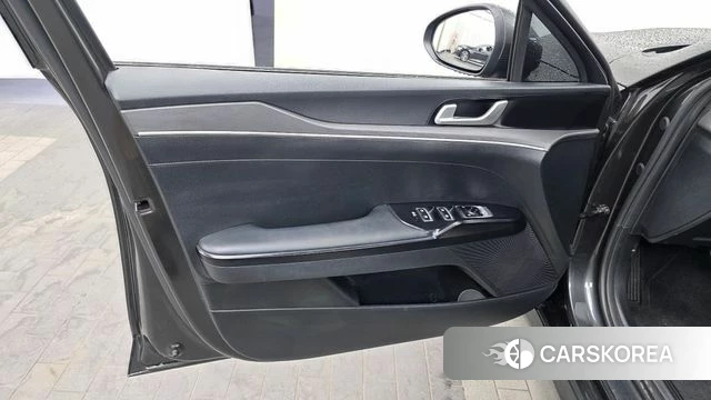 Kia K5 3rd generation id 4609089 из Кореи 16