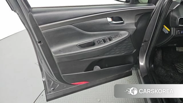 Hyundai Santa Fe TM id 4338933 из Кореи 16