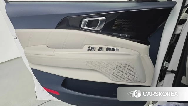 Kia The New Carnival 4th Generation id 4408327 из Кореи 16