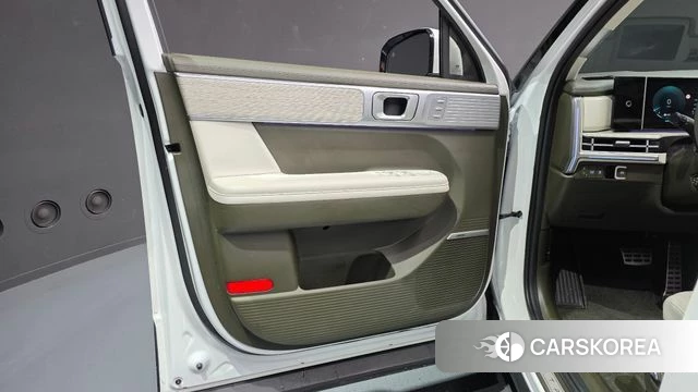 Hyundai Santa Fe (MX5) id 4533662 из Кореи 16