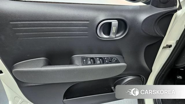 Hyundai Casper id 4194350 из Кореи 16