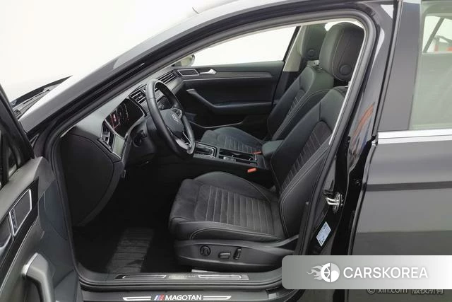 Volkswagen Magotan id 4307117 из Китая 16