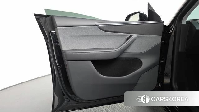 Tesla Model Y id 4748864 из Кореи 16