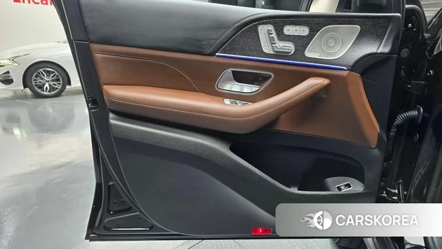 Mercedes-Benz GLE-Class W167 id 4752717 из Кореи 16