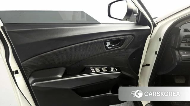Ssangyong Tivoli Armor id 4331696 из Кореи 16