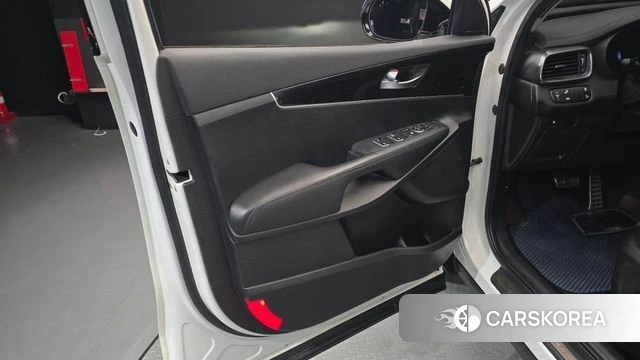 Kia The New Sorento id 4203500 из Кореи 16