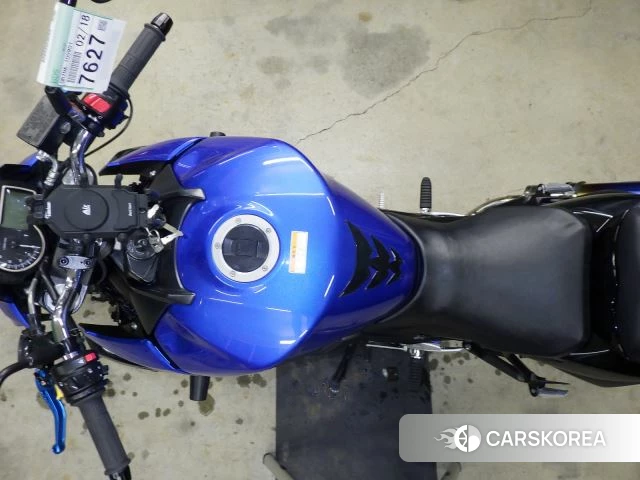 Проданный Suzuki GSR750 ABS id 4006180 из Японии, фото 16