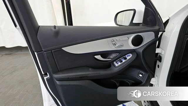 Mercedes-Benz GLC-Class X253 id 4382512 из Кореи 16